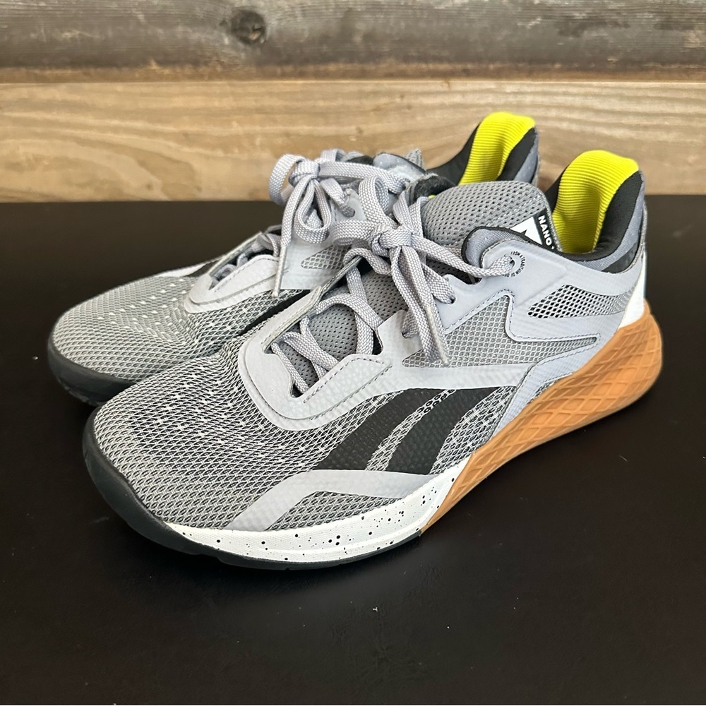Men’s Reebok Nano X